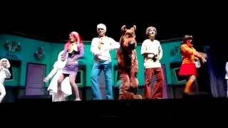 Scooby Doo  quotSomosquot [upl. by Martita]