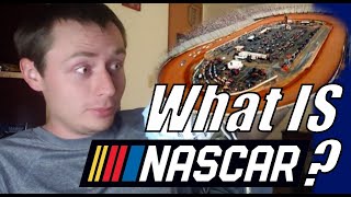 NASCARs Identity Crisis [upl. by Star667]