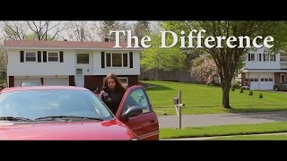 THE DIFFERENCE  LGBT SHORT FILM [upl. by Alauqahs]