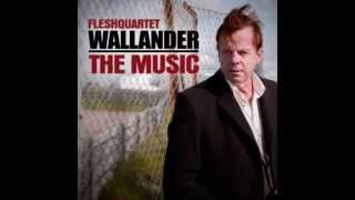 Wallander the music [upl. by Oletha606]