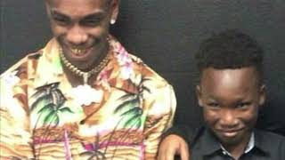 YNW Melly amp YNW Bslime  772 love part 3 sped up [upl. by Stillmann]