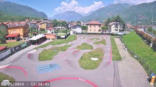 Turin Outdoor Park Live Streaming [upl. by Ettelorahc]