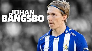 Johan Bångsbo ● 2023 [upl. by Salman284]