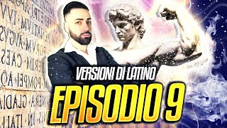 Versione di Latino della Settimana  Episodio 9 [upl. by Iclehc326]