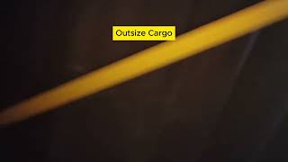 Outsize Cargo [upl. by Dorry]