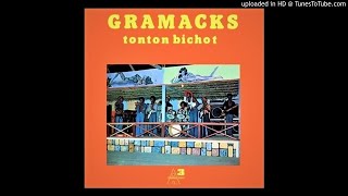 GRAMACKS TONTON BICHOTCADENCE AC GEORGESquotLANSCOTSOULquotTHOMASGUITAREamp JEFFquotFONMIquotJOSEPHCHANT [upl. by Dagney]