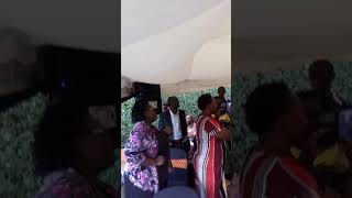 Tara Yeso  Best Kisii Gospel Song  Kisii Weddings [upl. by Akisej]