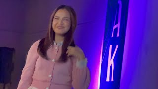 Zephanie Dimaranan PATULOY ANG PANGARAP from Kapuso series MAKA [upl. by Mattson]