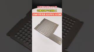 Molybdenum grid mesh etching processing manufacturermetaltetching etching [upl. by Gertrud650]