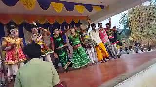 nayakkar thevaratamdance nayakkar parampariya kalaaigal nayakkar adayalam [upl. by Eiram]