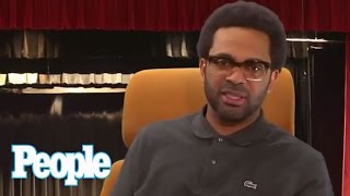 Mike Epps Relives His Worst Onstage Moment  Chatter  People [upl. by Atiuqal]