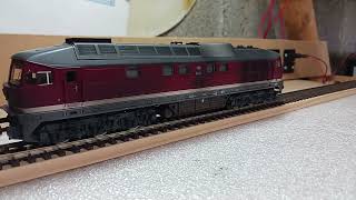 Roco BR 132 Loco [upl. by Ellenad420]