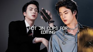 HOT JIN CLIPS FOR EDITINGHD [upl. by Meid]