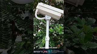 IP CAMERA INSTALLATION KASARAGODKALANAD [upl. by Mimajneb]