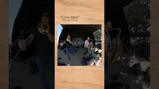 “Cissy Strut” live [upl. by Halladba512]