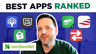 Reviewing The Best Budgeting Apps of 2024  NerdWallet [upl. by Enrichetta]