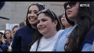 Los Tigres Del Norte at Folsom Prison Documental Trailer [upl. by Hudgens]