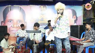 Super Hit Tamil Gana Song Saravedi saran [upl. by Lotsirk]