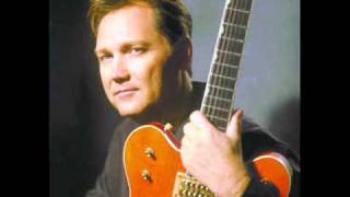 Steve Wariner quotThe Easy Parts Overquot [upl. by Annaesor955]