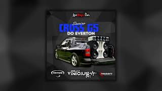 CD Saveiro Cross G5 do Everton Vol 1 DJ Vinicius 041 CD COMPLETO [upl. by Jefferson]