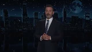 Jimmy Kimmel  Crying after Trump Wins [upl. by Anoid]