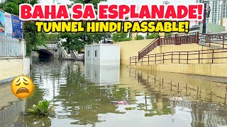 BAHA SA PASIG RIVER ESPLANADE [upl. by Mesics]