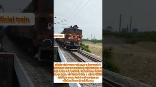 रेलवे ने 2025 में बमपर भर्ती निकाली हैtrain railway indainrailway facts railwayvacancy [upl. by Aerdnael]