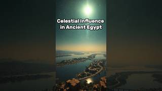 Celestial Influence in Ancient Egypt [upl. by Nylassej]