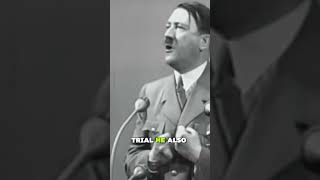 Why Hitler kill himself shorts hitler [upl. by Ahsienal]