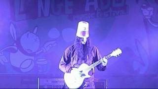 Buckethead  Whitewash [upl. by Thorley]