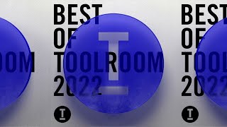 Best Of Toolroom 2022  Tech House Mix [upl. by Nabois869]