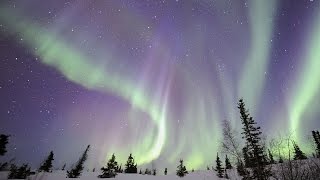 Northwest Territories Canada Travel [upl. by Wells]