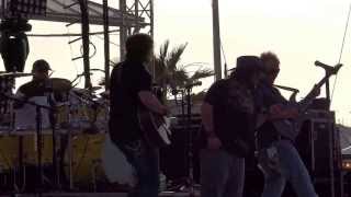 Colt FordDirt Road AnthemClearwater FunampSun [upl. by Notterb655]