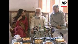 The Killing Of Akbar Bugti – August 6 2006 [upl. by Nivak]