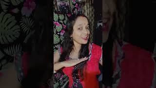 Loye loye aaja aaja Mahi dance musicsongBollywood movieshortvideo [upl. by Alebasi]