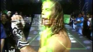 D Generation X Custom Titantron [upl. by Ateuqahs555]