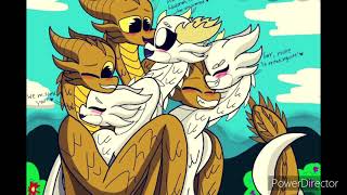 Ghidorah x Moonhappier [upl. by Raymund]