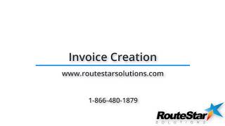 How to Create Invoices for your Drivers from the Office [upl. by Yann830]