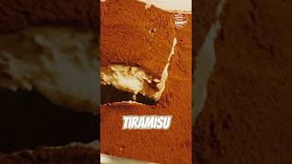 This Tiramisu Recipe is so EASY and Delicious youll never be able to resist shorts tiramisu [upl. by Langelo]