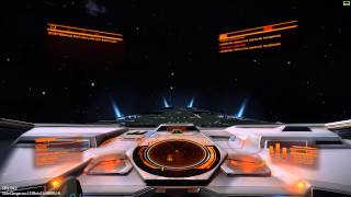 How to deal with interdictors in an Anaconda [upl. by Eical]