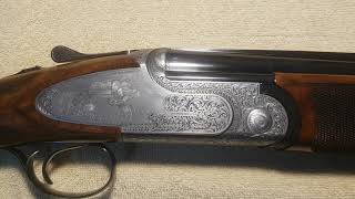 Rizzini Artemis Deluxe [upl. by Hera]