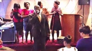 Haitian Gospel Music Rony Janvier Mwen Chante Non Li Jesus Worship Songs Haiti Pou Jezi [upl. by Eeram350]