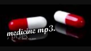 Plies ft Keri Hilson Medicine [upl. by Winterbottom]