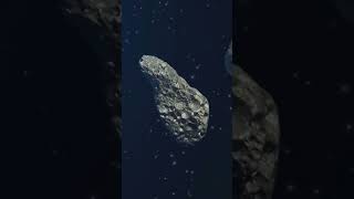 NASA’s DART Mission New Asteroid Insights [upl. by Sivam187]