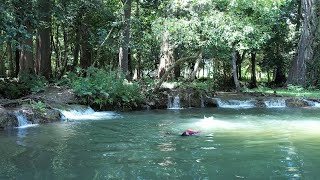 Un día en el Rancho el Cielito de Villaflores Chiapas [upl. by Lenod]