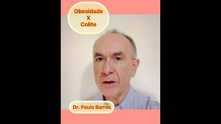 Colite e Obesidase [upl. by Fitzgerald]