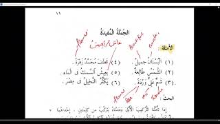 1 Nahu Al Waadih English [upl. by Yelats176]