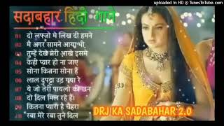 ❤90sEvergreenSong Sadabahar ganeHindi songssad song Song sad hindi song sad hindi song sad0 [upl. by Amyas]