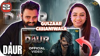 DAUR  GulzaarChhaniwalaProductions Haryanvi Song  The Sorted Reviews [upl. by Narad]