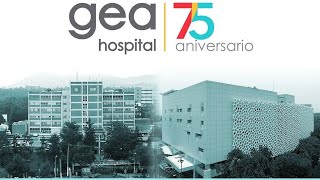 Hospital General Dr Manuel Gea González División de Urología UROGEA 2022 [upl. by Kennet]